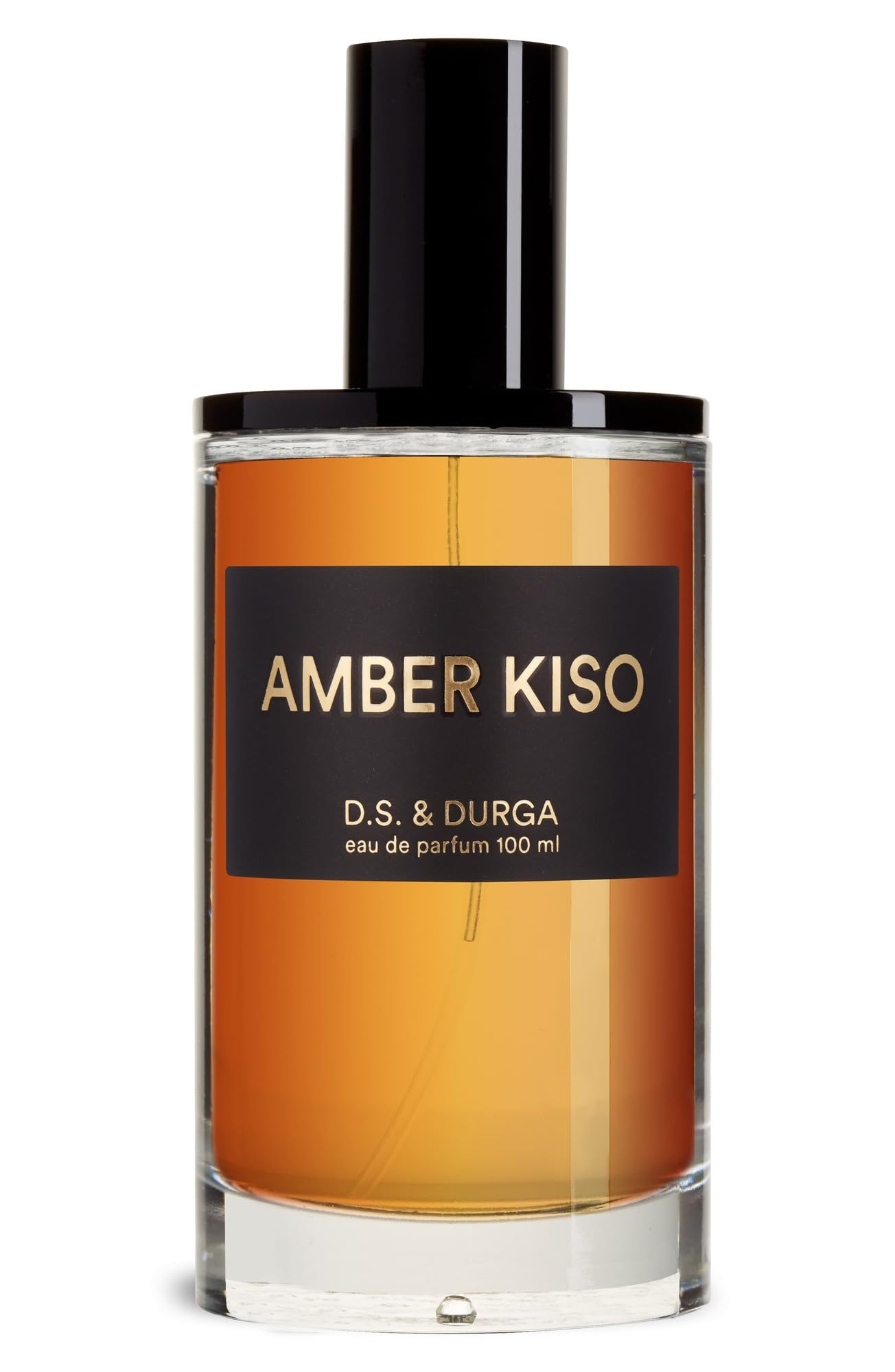 Amazon.com : DS & Durga Amber Kiso for Unisex - 3.4 oz EDP Spray