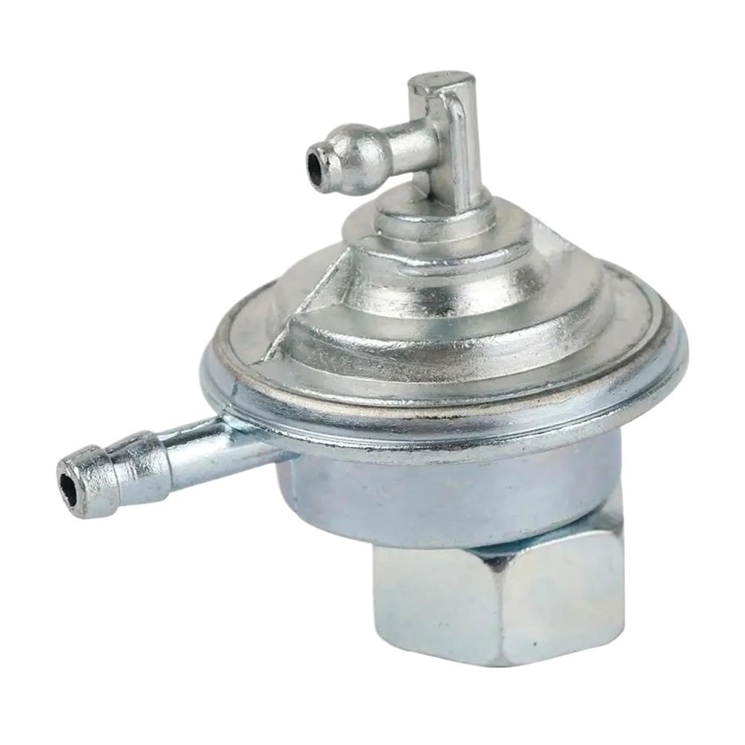 Aluminum Gas Fuel Tank Switch Petcock Tap Valve Pump Tap Thread