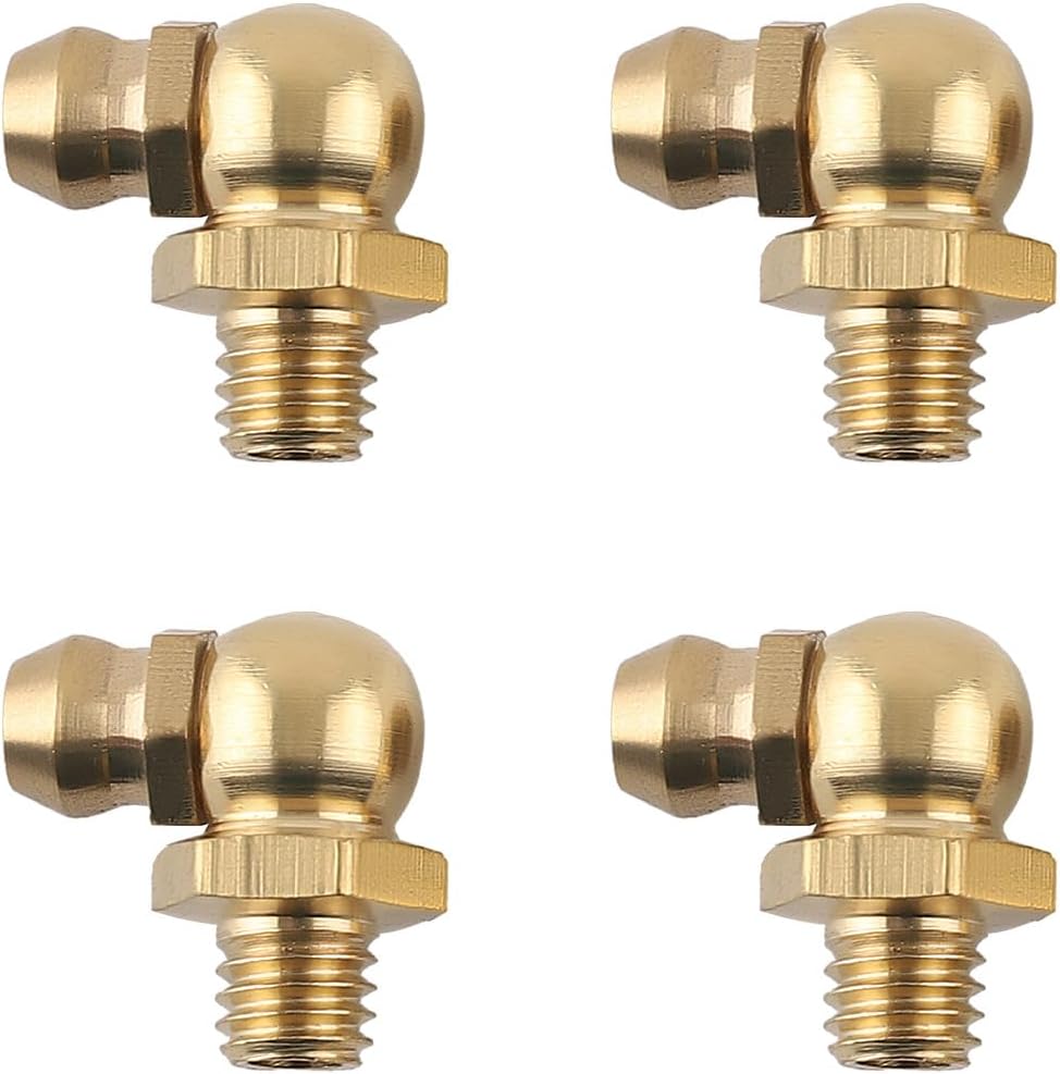 maXpeedingrods 2-4" Front Upper Control Arms for Ford F-150 2004-2020, for Ford Expedition 2007-2015, for Lincoln Mark LT/Navigator 2007-2015, Upgraded PU Bushing