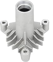 Vista 96 de SCITOO Reemplazo del conjunto del husillo de la cortadora para Great Dane Super Surfer 36 48 52 Husillo de cubierta D18030, 200041, 200262