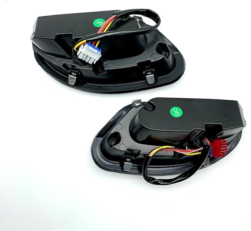 Miniatura 3 de GTW EZGO TXT RediseñoFreedomValor Premium Kit de luces LED (se adapta a 2014 en adelante)