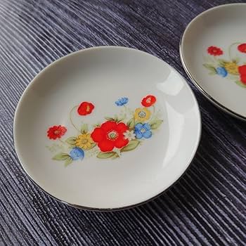 台湾　大同　ヴィンテージ食器　オーバル皿　⑧' 台湾 大同 ヴィンテージ食器 オーバル皿 ⑧' 台湾 大同