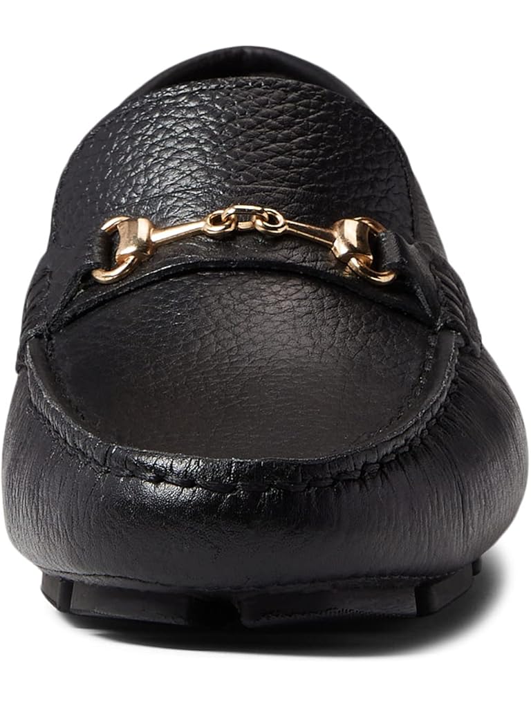 Massimo Matteo Pebbled Leather Bit Driver