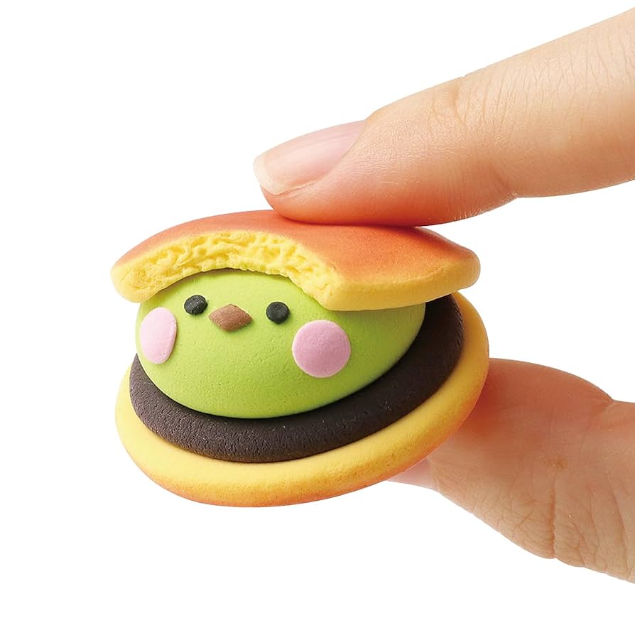 Amazon.co.jp: アーテック ねんどでつくる！はさまるアニマル