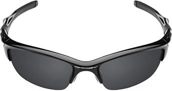 Revant MaxGrip Temple Sleeve/Nose Pad Kit for Oakley Half Jacket 2.0 Multiple Options