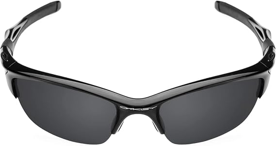 Revant MaxGrip Temple Sleeve/Nose Pad Kit for Oakley Half Jacket 2.0 Multiple Options