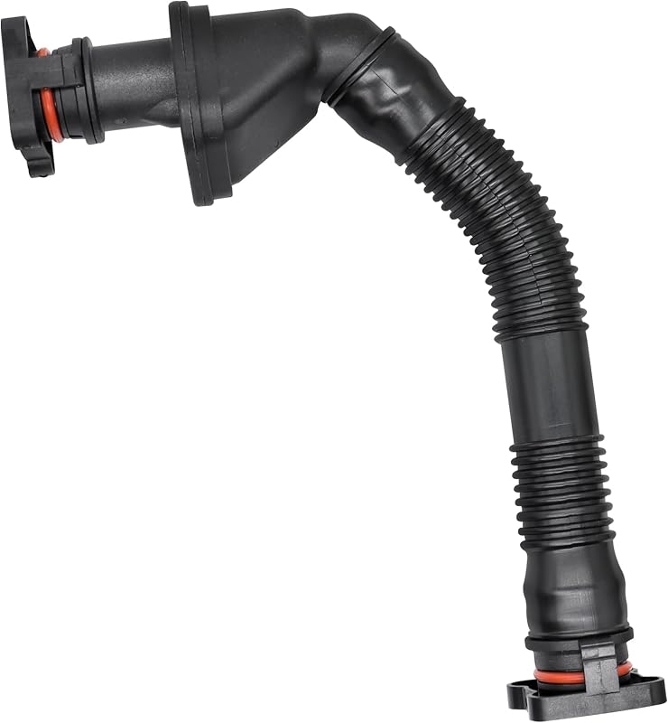 Mangueira de ventilação do cárter LoloWheat para BMW N54 3.0L 11157553949 – 1 unidade