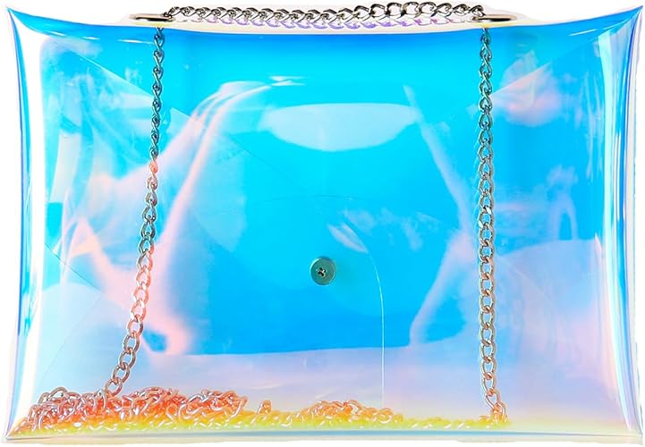 Clear Purses for Women Stadium, Clear Bag Stadium Approved