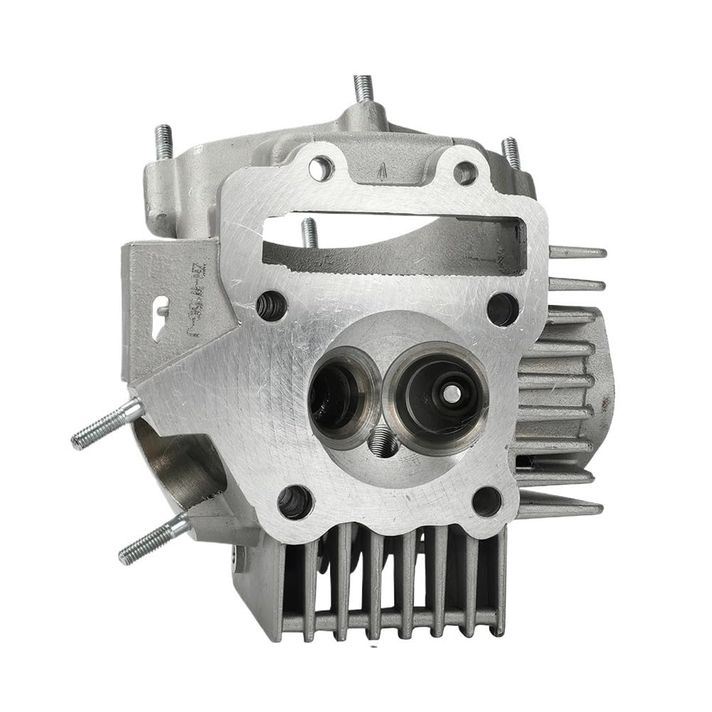 Cilindro de motor de 60 mm YX: repara la pérdida de compresión en tu moto de 150cc o 160cc