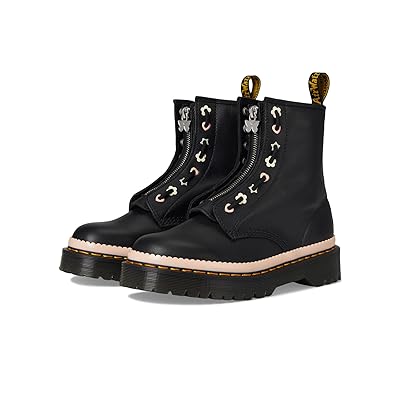 Dr. Martens 1460 Pascal Bex Front Zip Women