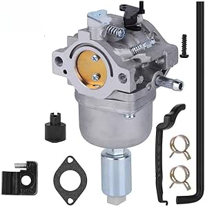 Carburatore Adatto Per John Deere Z225 EZtrak 17.5HP 18HP - Foto 2