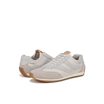 Vince Oasis Runner Lace Up Sneakers Women