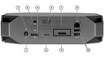 ワークステーション HP Z2 Mini G4 Workstation i7-8700 32GB Amazon.co.jp: HP Z2 Mini G4 Workstation Core i7-8700 32GB
