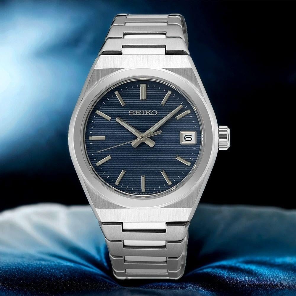 Seiko Analog Quarz