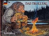 rolf lidberg  Das Trolltal (Minibuch) [Gebundene Ausgabe] Rolf Lidberg