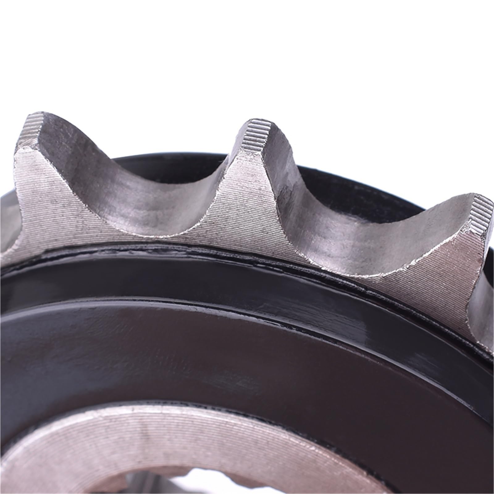 Piñón de transmisión para Honda CB 500 CB500 2013-2021 CBR500 CBR CB500F CB500FA CB500X CBR500R Cadena Paso 520 | Piñón Delantero 15T | Corona Trasera 41T(520 41T Rear)