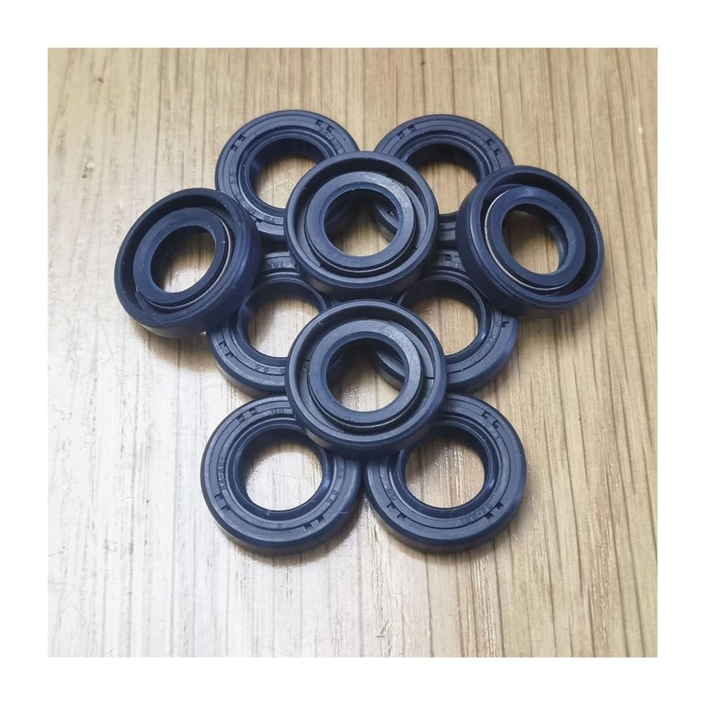 Joints d'huile 937 pour tronçonneuses 941 et GS44 - Kit d'étanchéité moteur