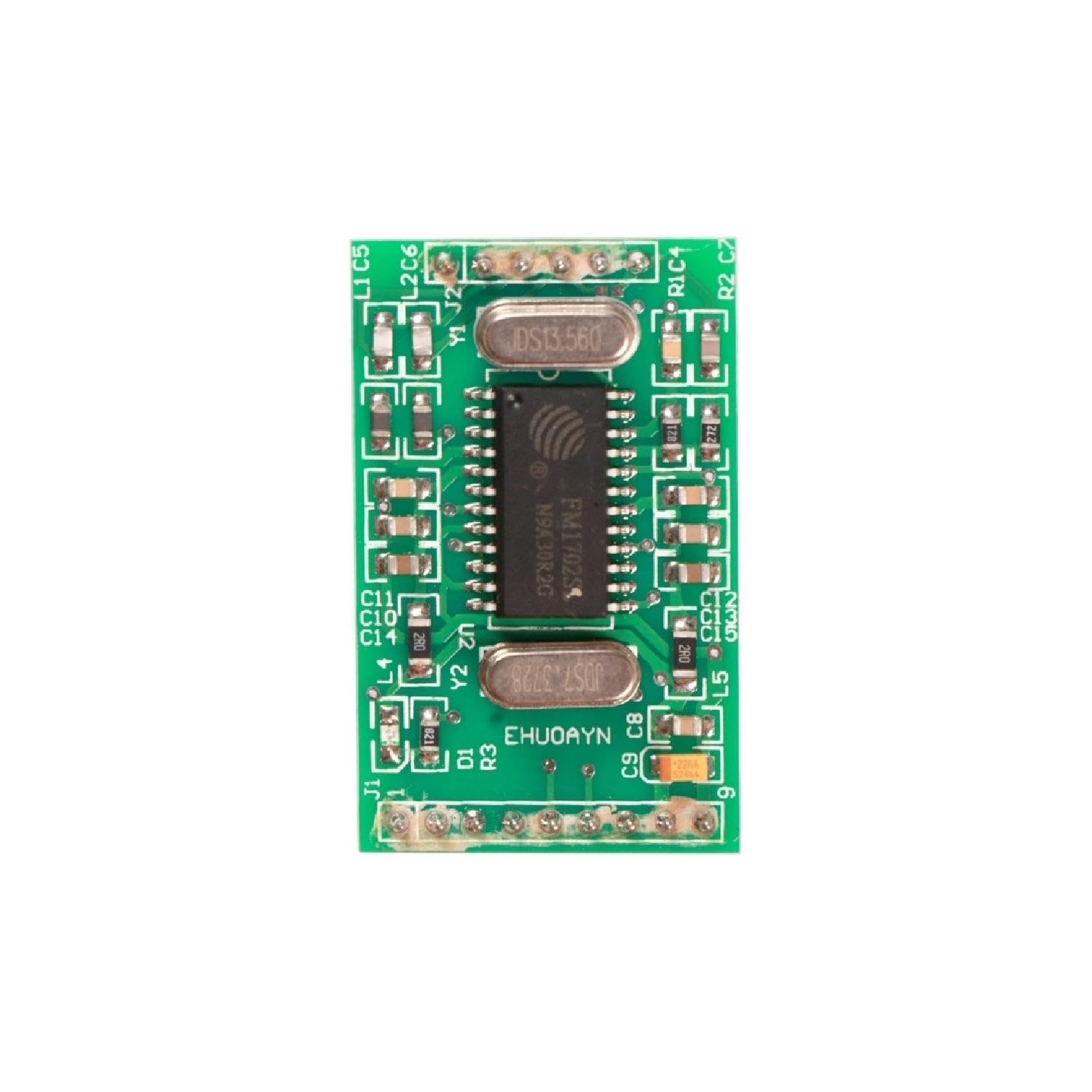 EHUOYAN YHY502 Reader Writer Module-picture-18