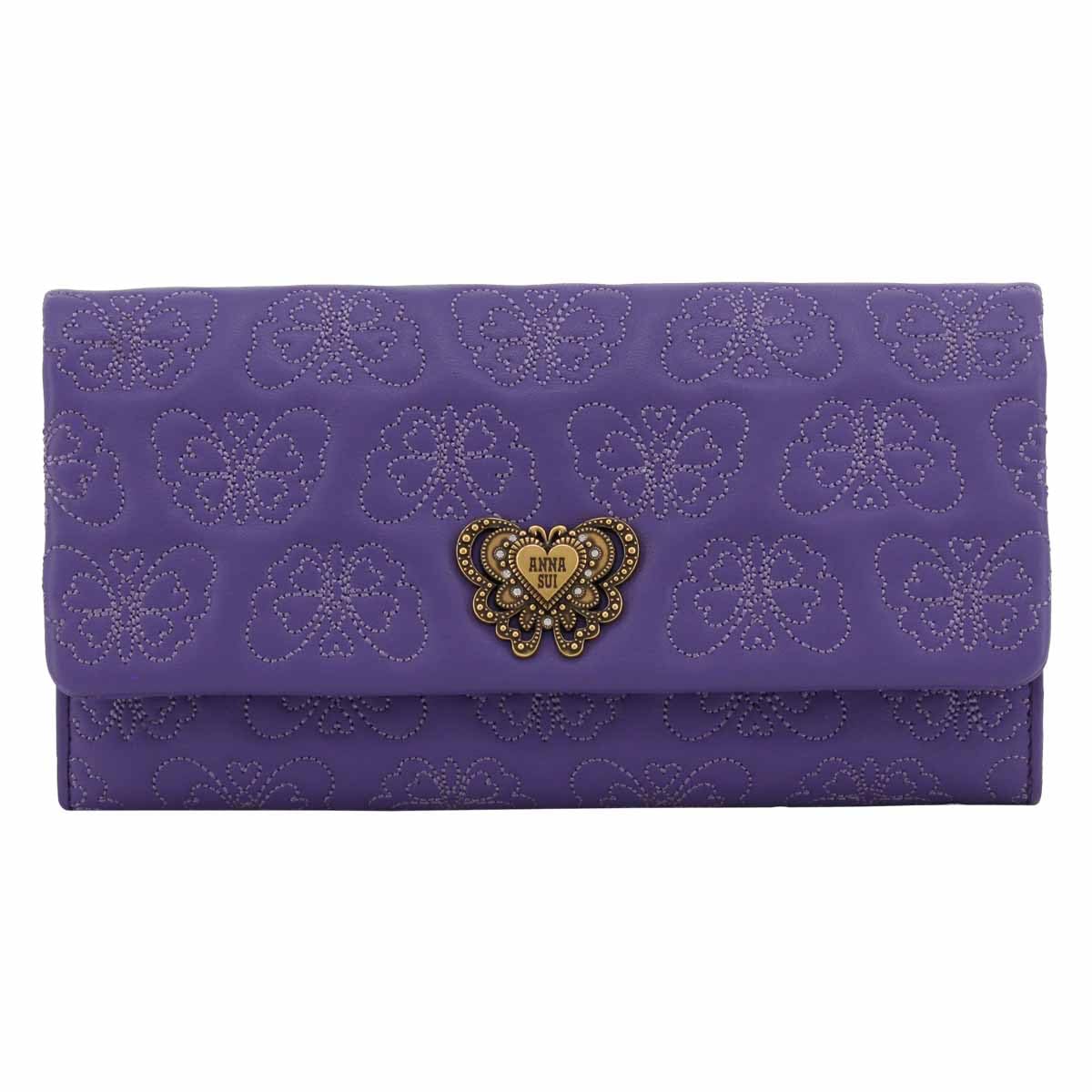 ⭐️こっつん⭐️ANNA SUI 長財布 楽天市場】長財布 アナスイ