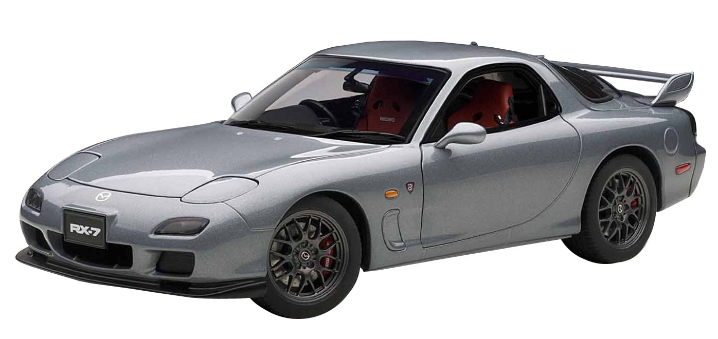Mazda Rx7 Fd Savanna Spirit R 02 Diecast Model Car Buy Online In Senegal At Desertcart Mazda Rx7 Fd Savanna Spirit R 02 Diecast Model Car Buy Online In Senegal At Desertcart