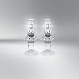 Osram Night Breaker LED Speed H7 450, LED High and Low Beam with Road Approval, up to 450% more brightness, 6000K, quick installation, no mechanical accessories necessary, LEDEC02 integrated - 11