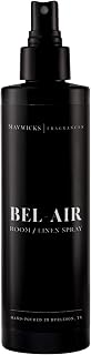Fragrances - (Bel-Aire) Linen & Room Spray (8oz) – Bedroom & Home Fragrance Mist, Long-Lasting Freshness To Brighten Up Your Space, Fabric & Air Freshener, Aromatherapy Scent Spray