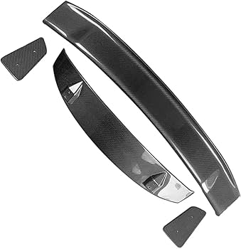 Amazon | リアウイングスポイラー スズキスイフトスポーツ ZC33S 2017