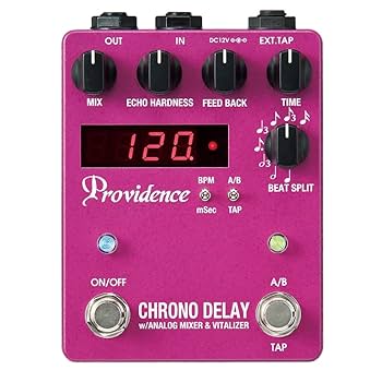 DFZ INFINITO DELAY ギター エフェクター ディレイ KLOWRA - Everlast Delay | ディレイ ギター エフェクター