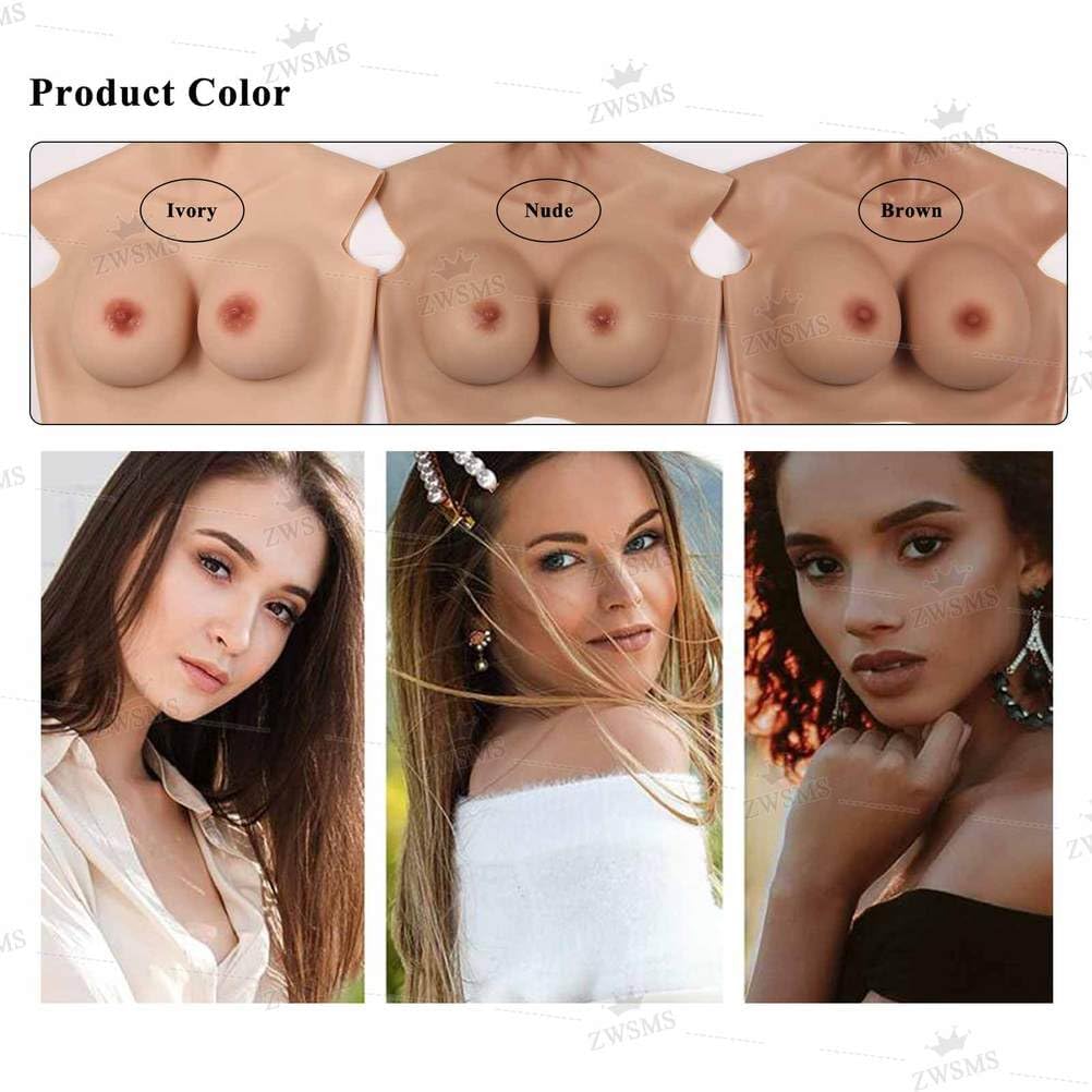 Silicone Panty Transgender Hiding Gaff Brief Buttock Butt Shaper Control Shorts Men's Underwear for Cosplay