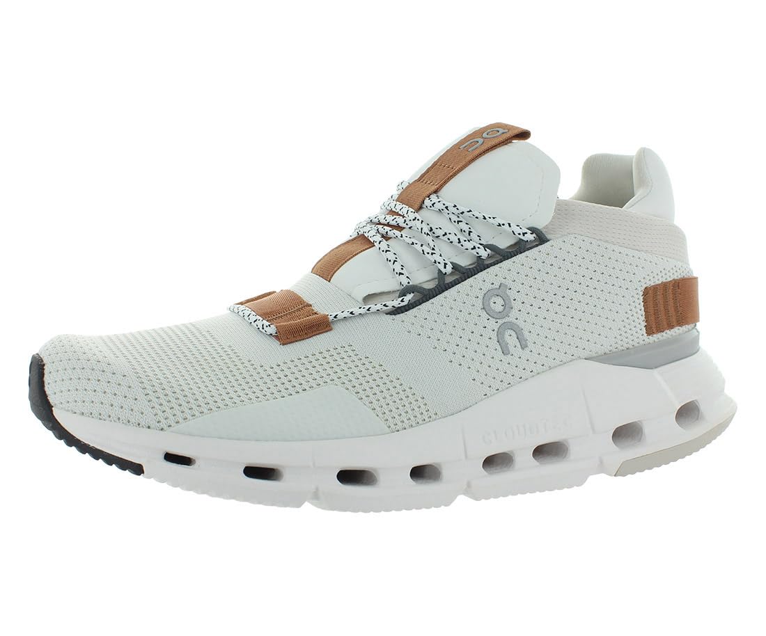 On Women's Cloudnova Sneakers