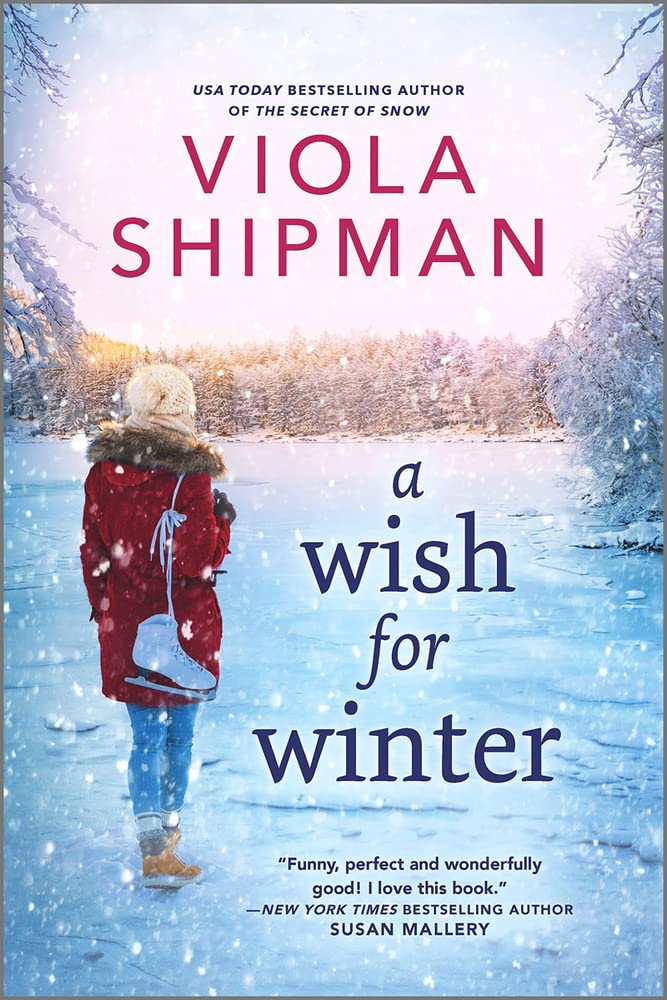 Buy A Wish for Winter — BookShops.in