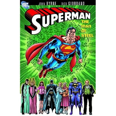 Superman