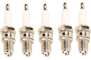 HIFROM High Quality Spark Plug: A Reliable Option for Your Honda Engine