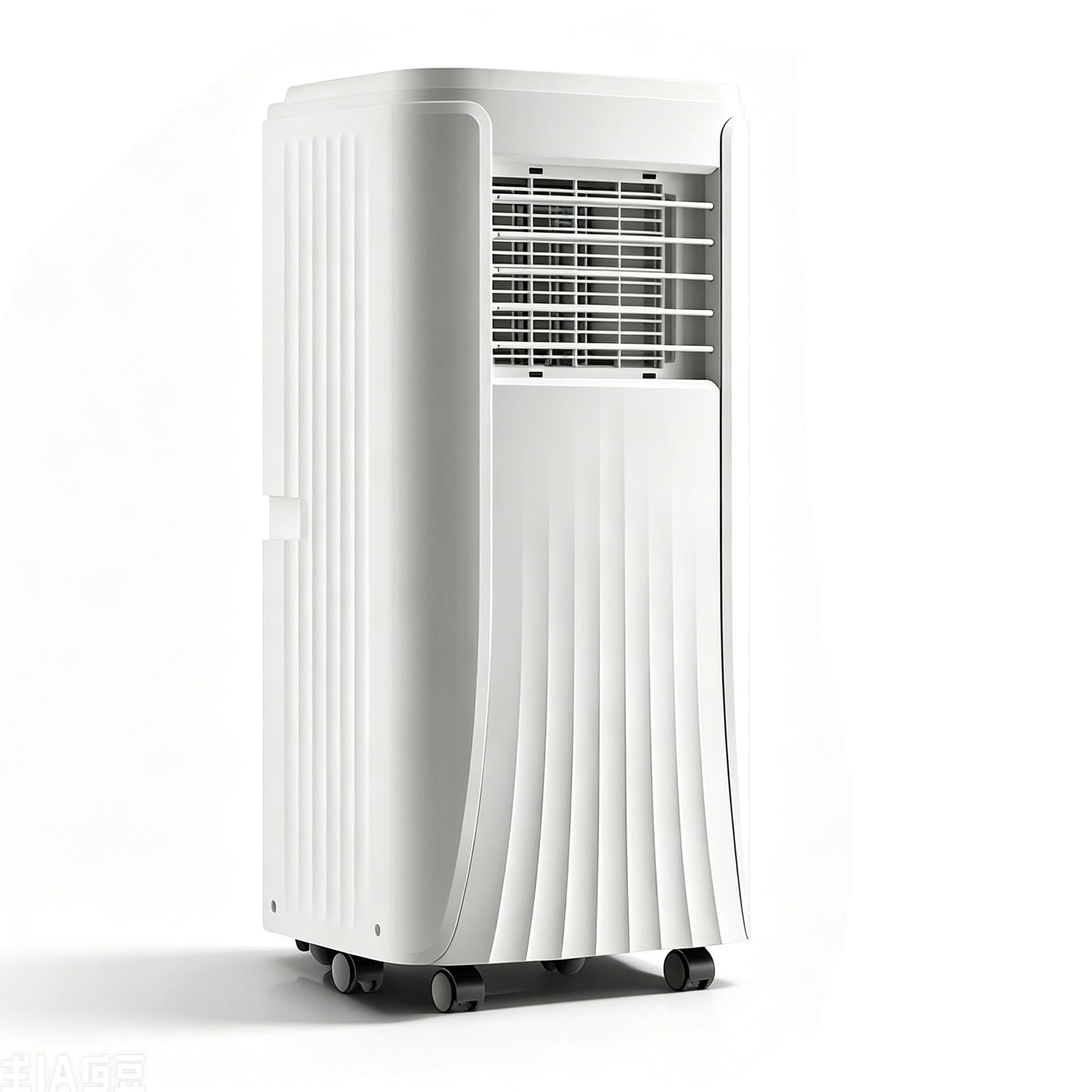 WYBYYDS Portable AC Unit 3-in-1 9000BTU