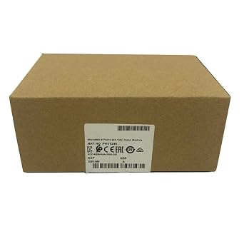 2085-IM8 8 Point 240 VAC Input Module 2085IM8 Sealed in Box