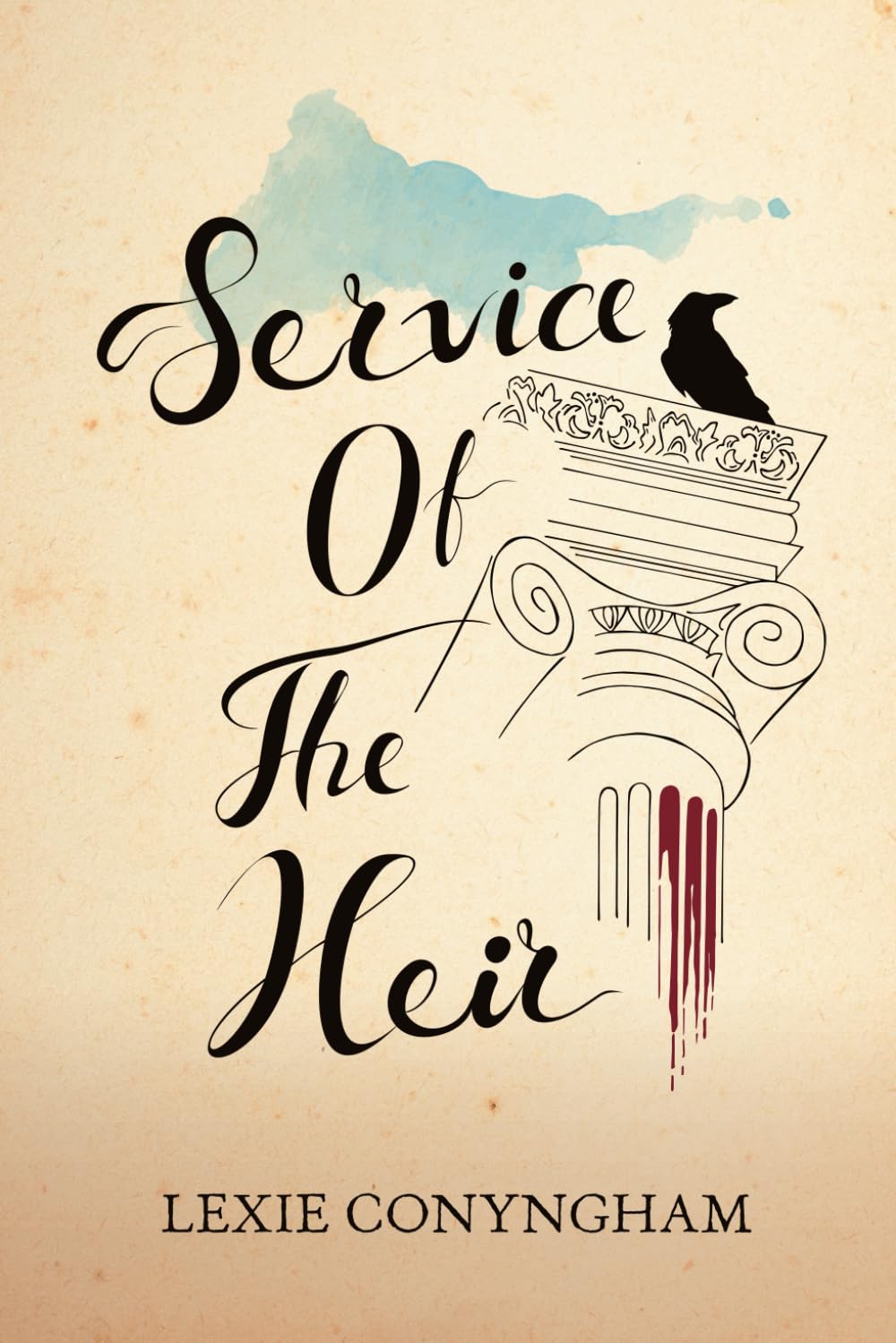 Service of the Heir: 3 (Murray of Letho)