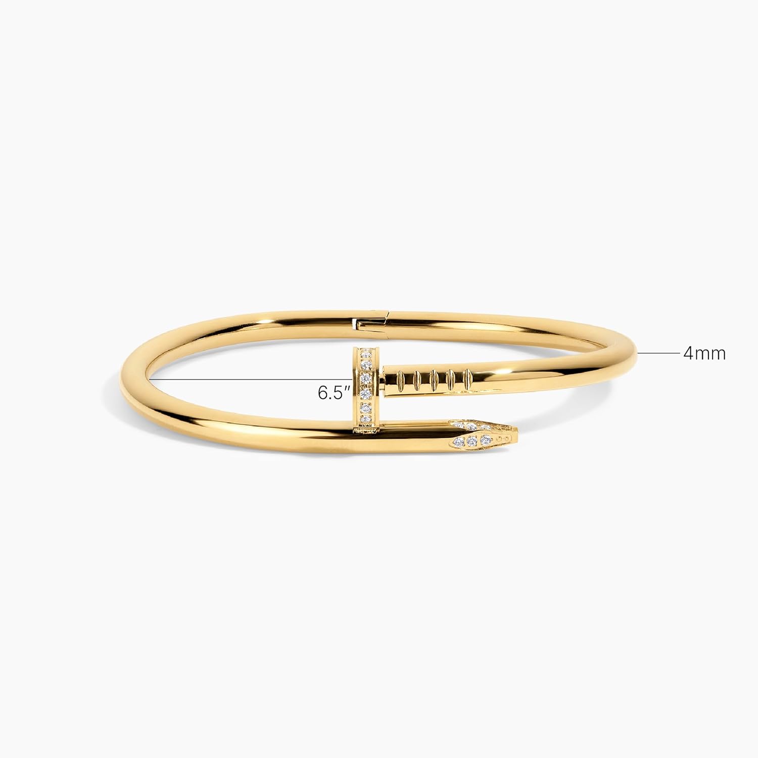 Nailed It Bracelet
