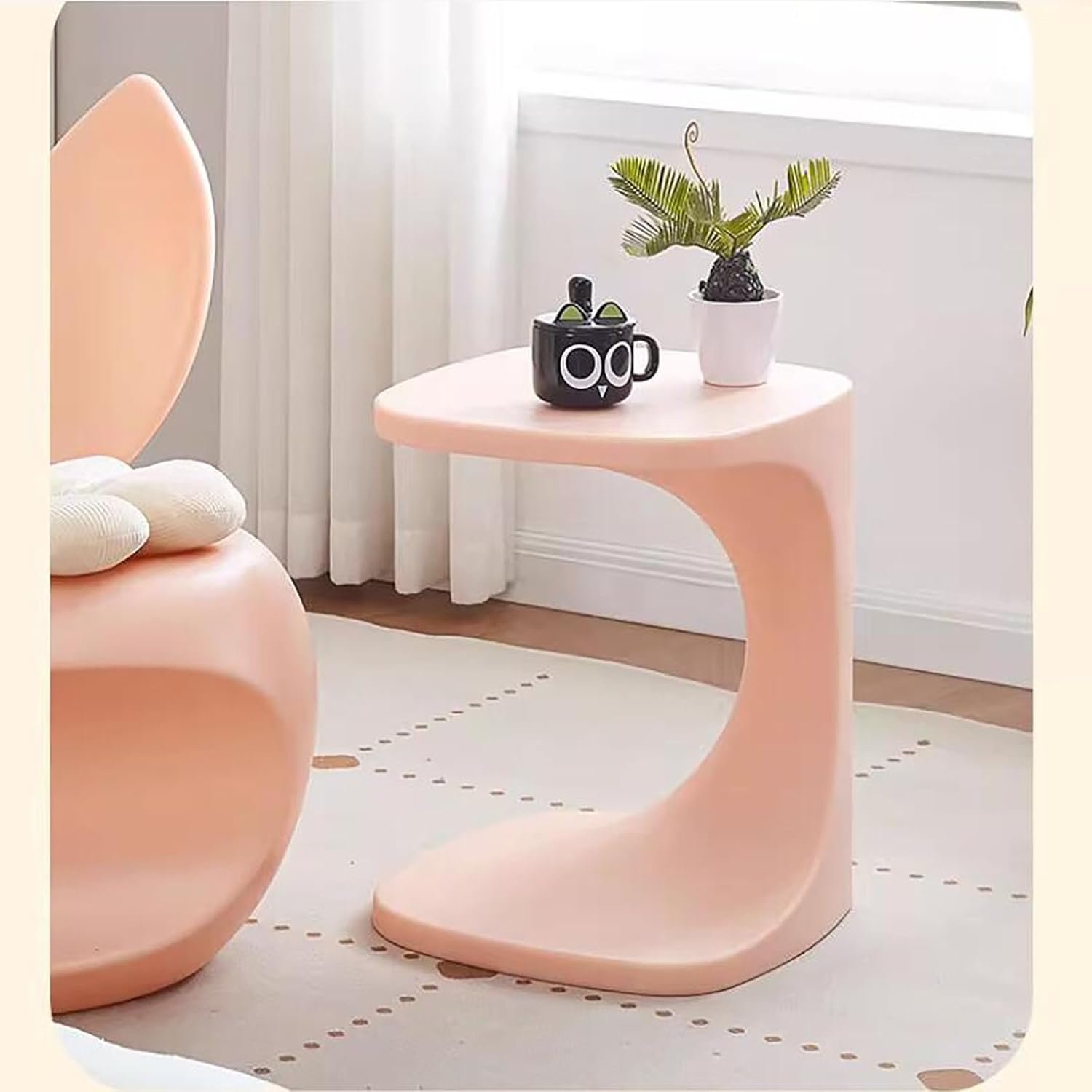 江戸中期 古伊万里 上手 陽刻 団扇 扇 宝尽 稜花形 輪花尺皿 琳派古