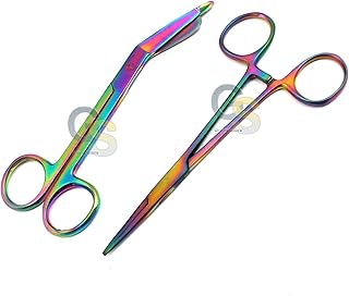 Premium Lister Bandage Scissors 5.5