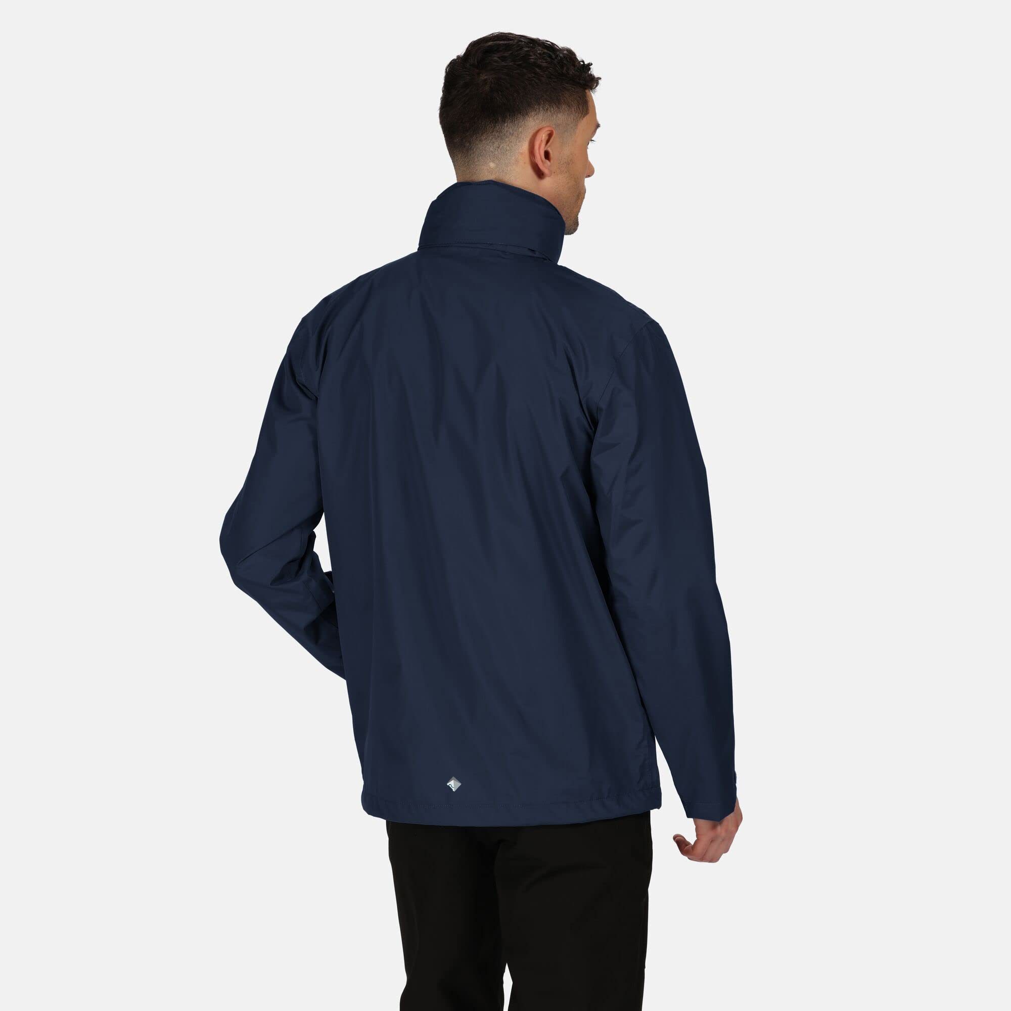 Regatta Chaqueta ligera mate para hombre