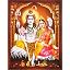Shiva & Parvati at Palace Arch