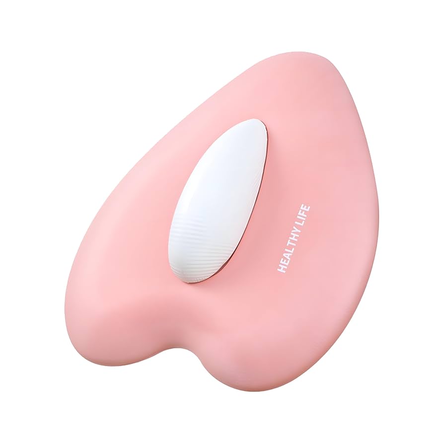 Amazon | 骨盤底筋トレーナー 体幹+骨盤底筋クッション 着席