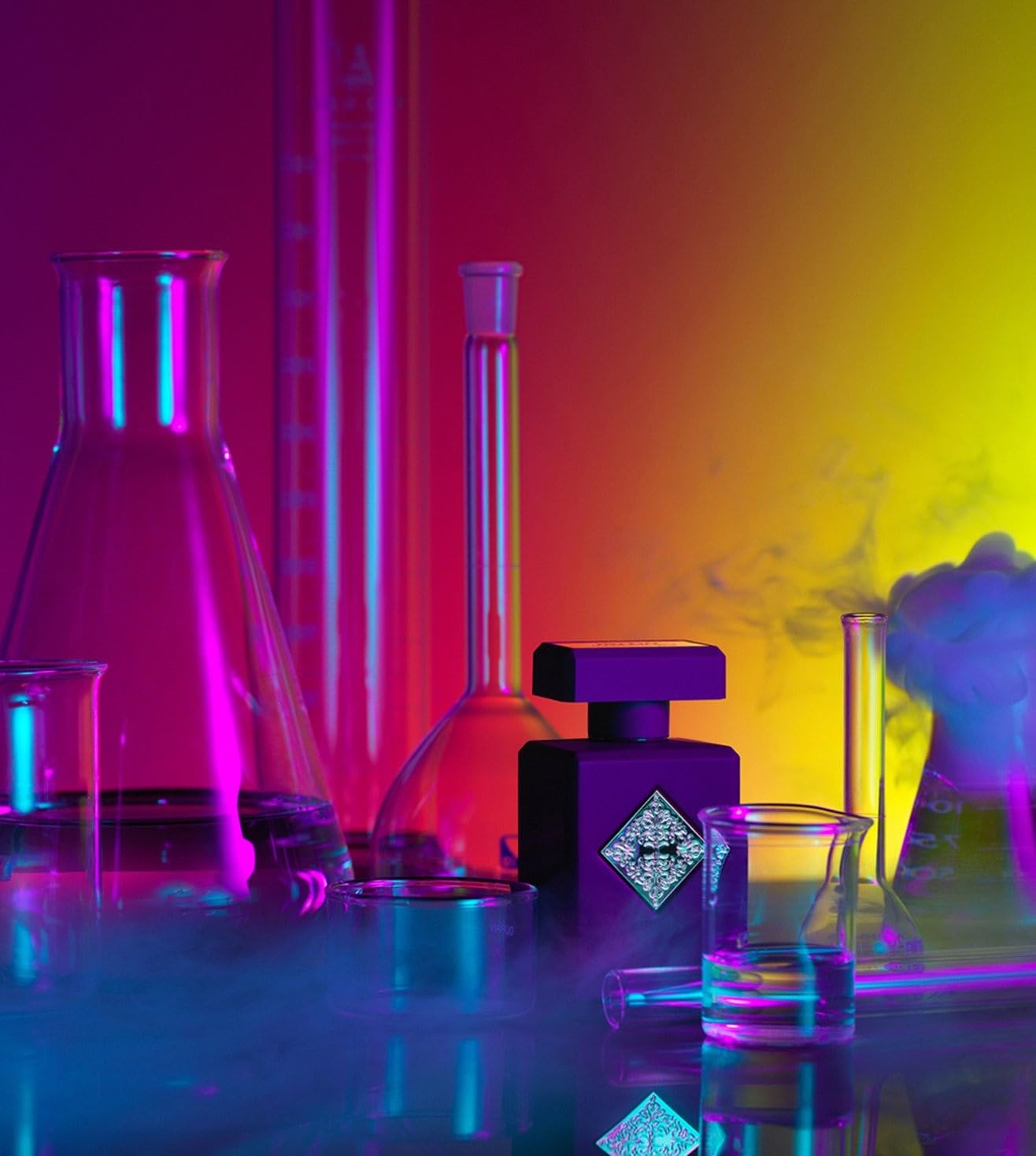 Initio high frequency 90ml