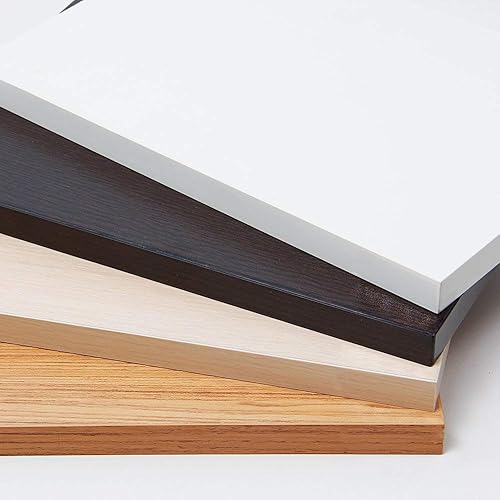 Miniatura 117 de Need Escritorio pequeño de 31.5 pulgadas resistente para espacios pequeños, escritorio de computadora para adolescentes, mesa de estudio, escritorio