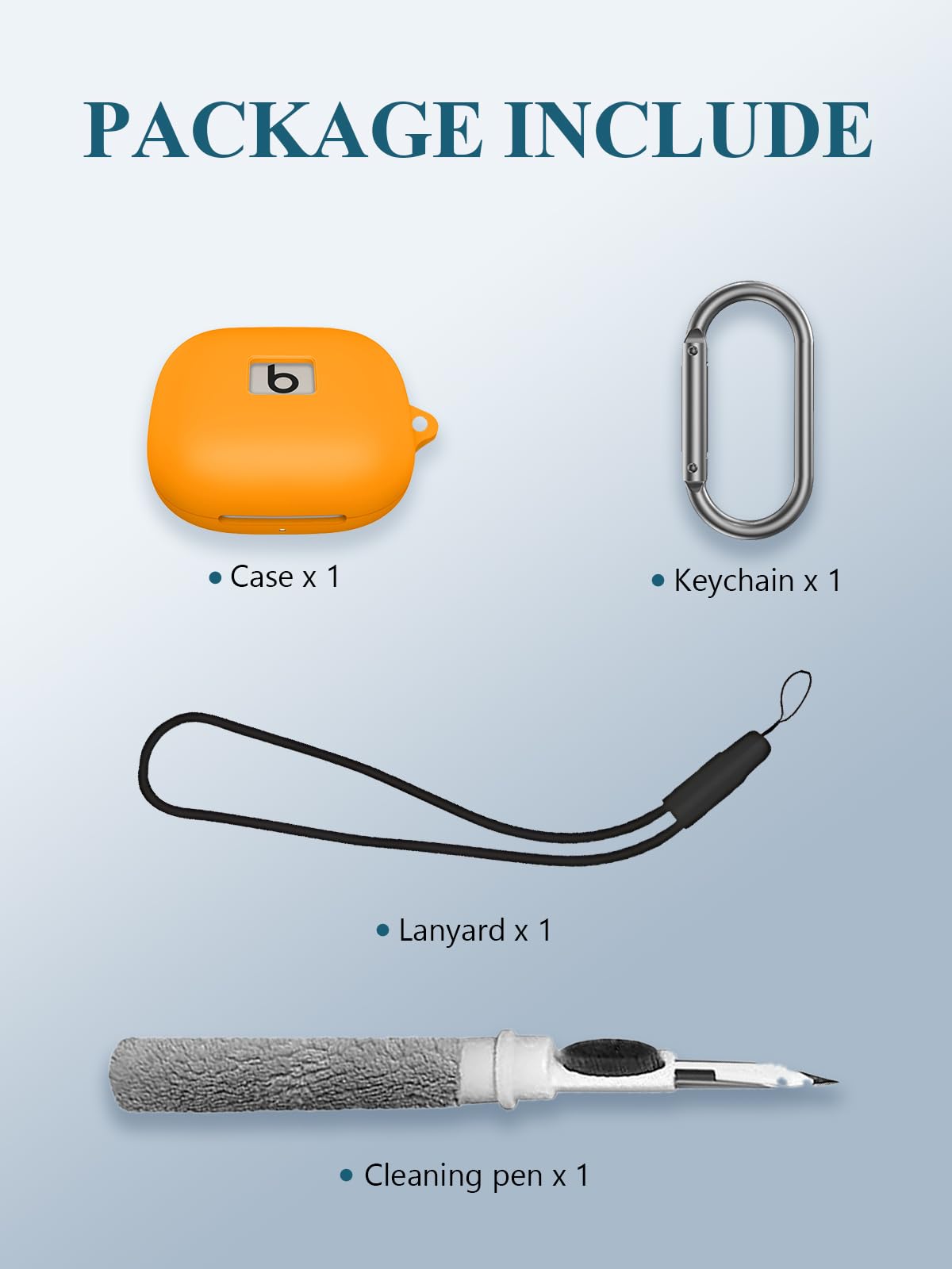 Powerbeats pro2 （美品）シリコンケース付き Amazon.com: for Beats Powerbeats Pro 2 Wireless Bluetooth Earbuds