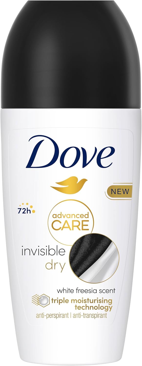 РОЛ ОН ЗА МАЖИ ДОВЕ ИНВИ.ДРАЈ 50 МЛ