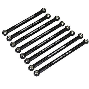 Amazon | SPサスリンケージセット:CC02用(8PCS)[イーグル模型