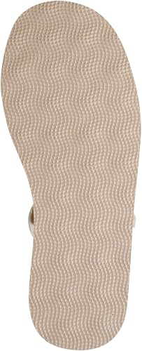 Tamaris Damen 1 28601 44, Sandali Bassi Donna, Nero, 38 EU