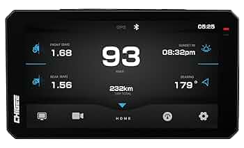 TANAX スマートモニター　AIO-6MAX SRS-029 SRS-029 SRS-029 スマートライドモニター AIO-6 MAX 1個