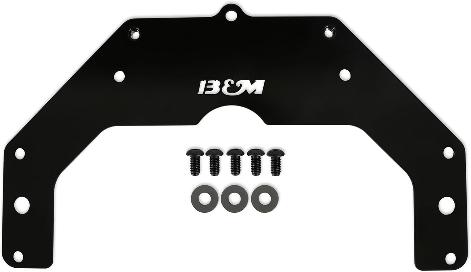 B&M 30497 Trans Case Adapter
